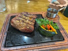 -西语炭烧牛排·西厨(石龙店)