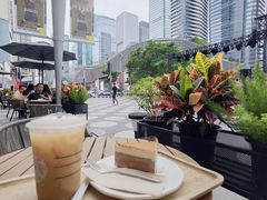 -星巴克臻选(深圳卓悦中心店)