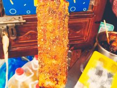 -玛马艾脆皮水磨年糕(湖北路87-89小区店)