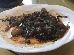 -鑫福楼农家菜