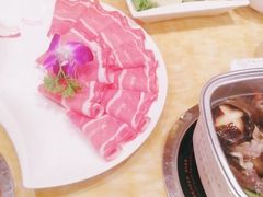 -清真军邺·金富苑肥牛(石坡街旗舰店)