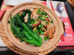 -华记煲仔华·煲仔饭(市桥易发店)