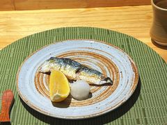 -镹·鱼料理  国产鱼使用店