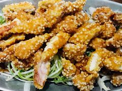-校村炸鸡(弘大)