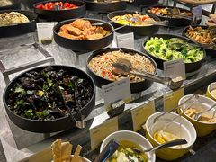 -重庆解放碑威斯汀酒店
