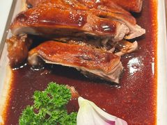 本帮酱鸭-三玛璐酒楼(汉口路店)