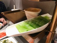 -海底捞火锅(上地华联店)