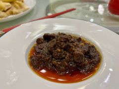 -梅龙镇酒家(南京西路总店)