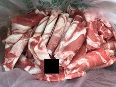 -王德炭烤牛羊肉(西关大街店)