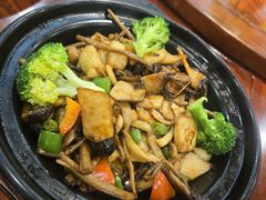 -月坛宾馆-聚仙楼餐厅
