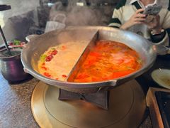 -湊湊火锅·茶憩(新中关购物中心店)