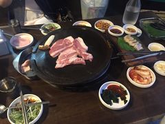 -Dombe豚(黑猪肉街店)