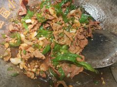 -费大厨辣椒炒肉(高铁吾悦广场店)