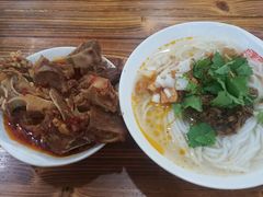-唐记牛骨粉(陶溪川店)