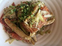 -蟹之国·精品蟹料理(极地店)