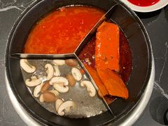 -巴蜀大将火锅(春熙店)