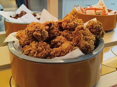-龍歌自助小火锅(漳州二路爱购店)