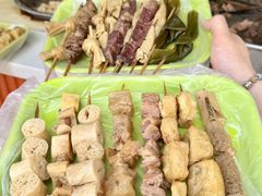 -马记大锅煮(总店)