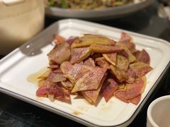 -外婆味道·云南菜大当家(关上店)