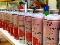 -松林烧烤·慧忠北里216小野串