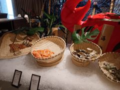 -北京王府井希尔顿酒店·万斯阁西餐厅