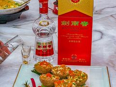 -南洋长胜酒店(广州东站天平架地铁站店)