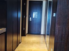 -青岛西海岸隆和福朋喜来登酒店