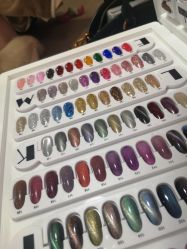 -Beauty Nails 美甲美睫皮肤管理