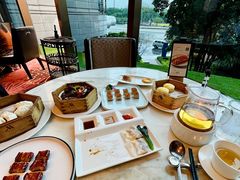 -顺德美的万豪酒店-万豪中餐厅