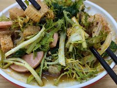 -镐凤楼金牌牛肉拌面(龙立东方大厦店)