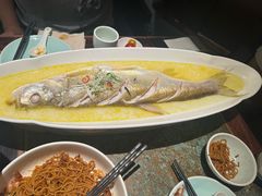 -苏帮袁Sue Cuisine(南开大悦城店)