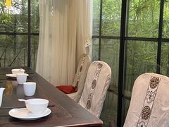 -道南書院·私房菜·早午茶·茶馆