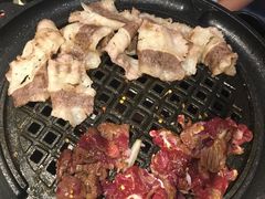 -韩一馆(吉大店)