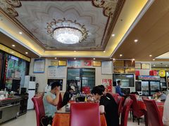 大堂-国强手抓(北京西路店)