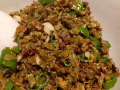 -老湖南民间菜·牛肉十八炒(花都店)