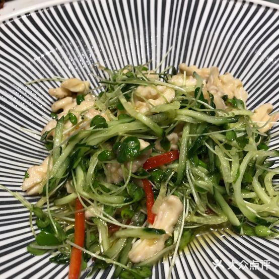 四川老院子餐饮家宴坊(经发大厦店)