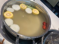 -八合里潮汕鲜牛肉火锅(福州万象城店)