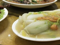 -北平小馆·烤鸭·家常菜(磨房北里店)