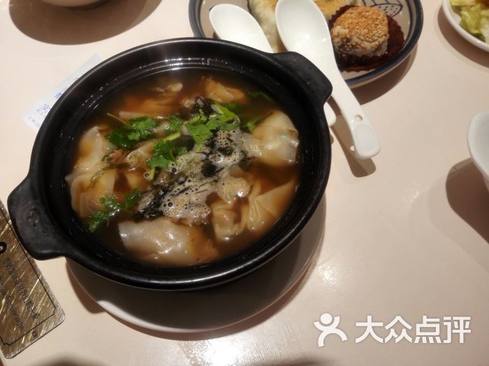 北斗星河北菜(高开区店)图片 - 第13张