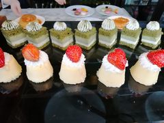 -洲际酒店·地平线全日餐厅HORIZON CAFÉ