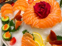 -四方阁酒楼(圣灯店)