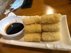 -川东长筷子耗儿鱼(万象润街店)