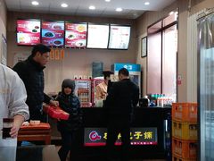 -庆丰包子铺(和平里店)