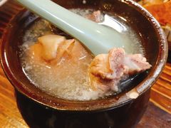 排骨藕汤-刘师父老汉口江湖菜(蔡锷路店)