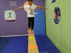 -小小运动馆(浦江店)