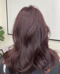 -Moyue HAIR SALON