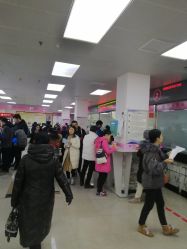 -北京妇产医院(东院)