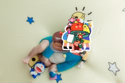 -马克叔叔的照相馆(东门店)