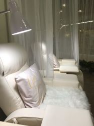 店内环境-阿噶西美甲美睫
