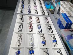 -ALPS阿尔卑斯眼镜(我格广场店)